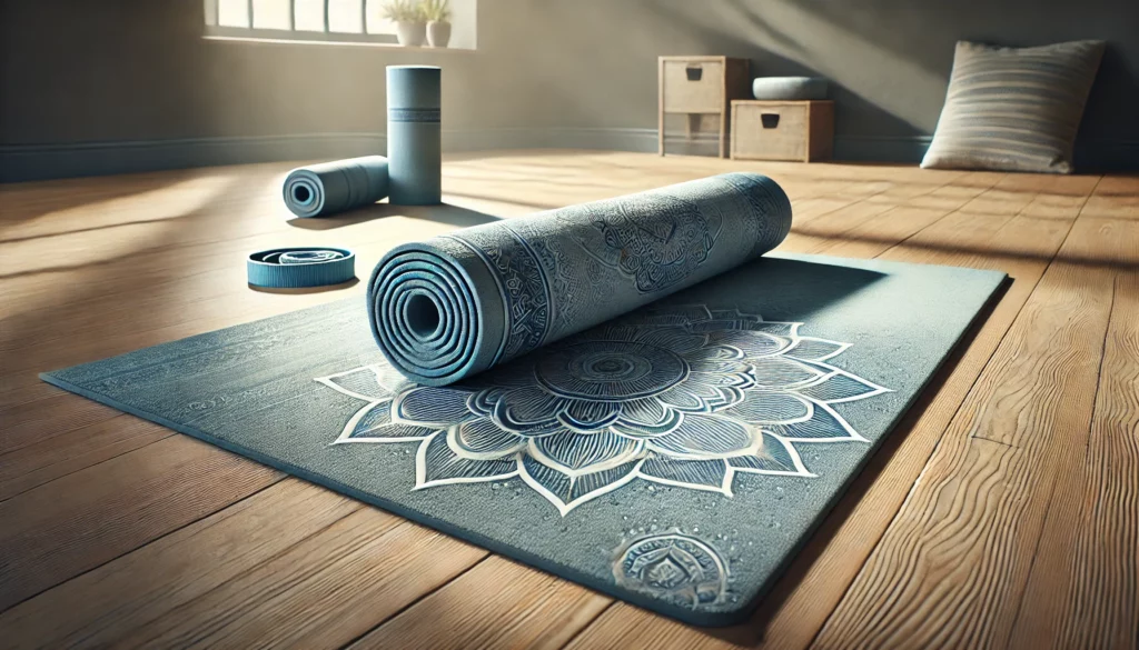 Top 3 Yoga Mats for Beginners