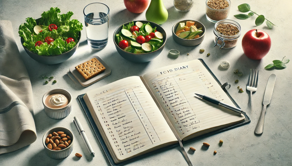 Counting Calories for Beginners: A Simple Guide