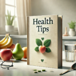 Top 5 Health Tips for New Parents