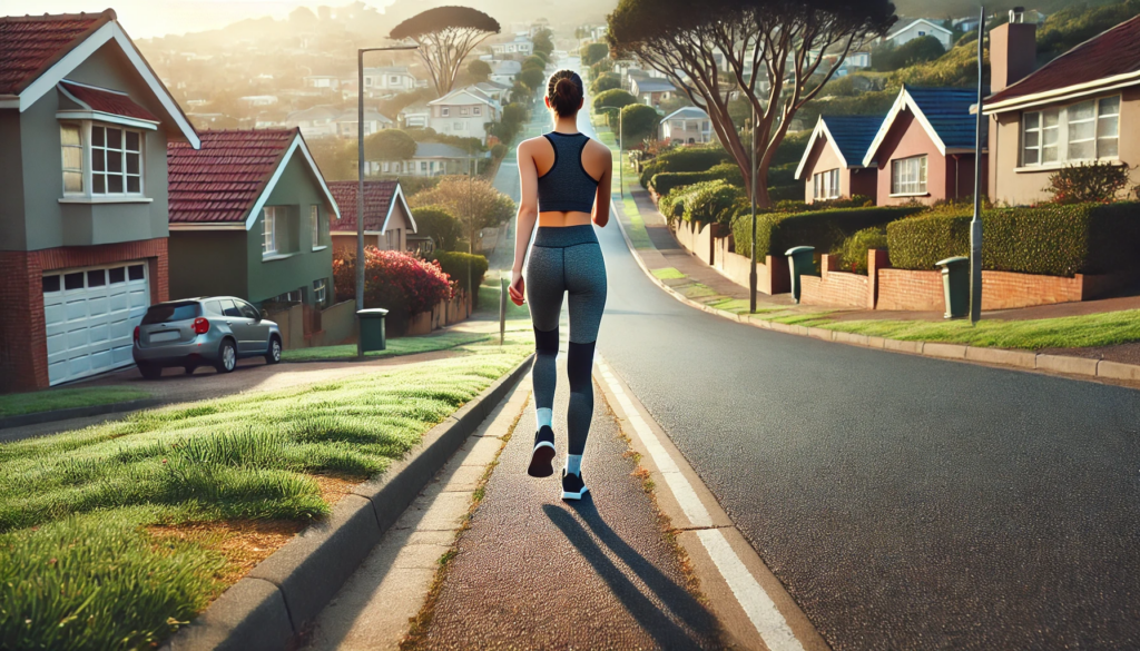 Why Incline Walking is an Easy and Effective Workout for Everyone