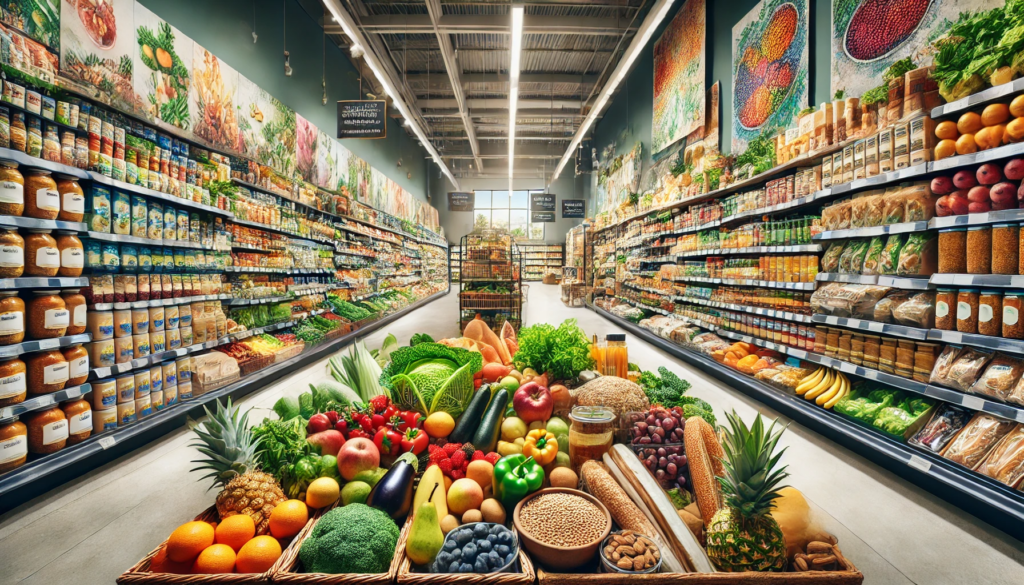 Top 3 Trader Joe’s Products for Healthy Eating on a Budget