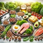 What is Keto? A Beginner’s Guide to the Ketogenic Diet