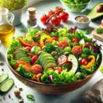 Prepackaged Salads Worth Buying: Top 3 Picks for Healthy Eating