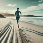 The Benefits of Running on Sand: A Natural Workout