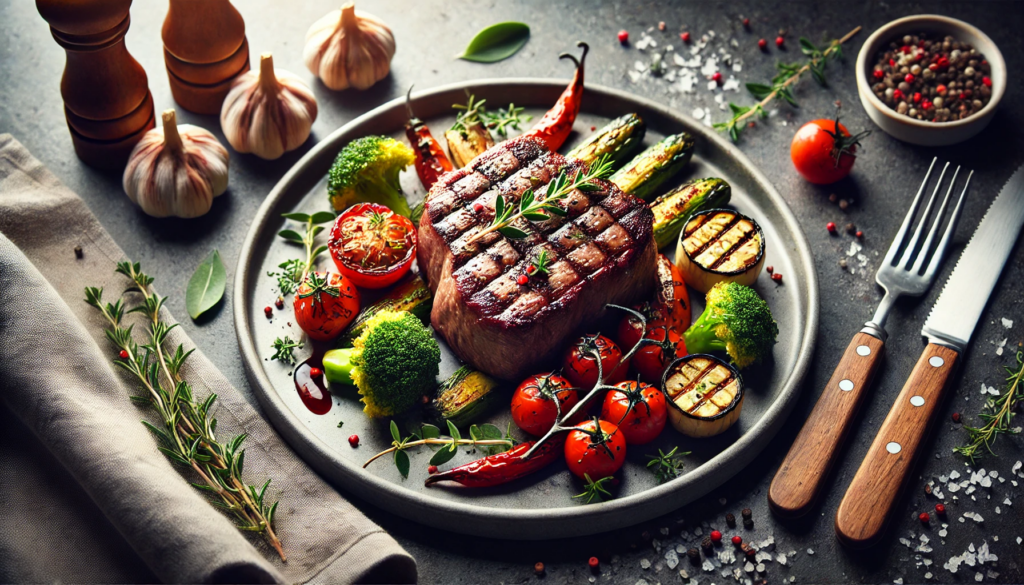 Is Red Meat Good for You? Understanding the Pros and Cons