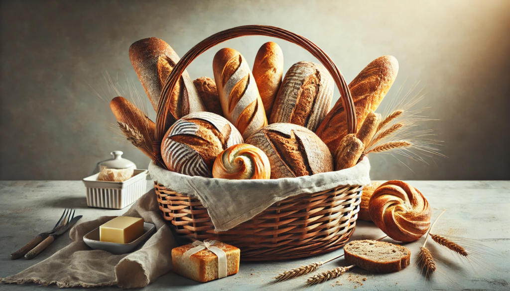 Is Gluten Good for You? The Truth About Gluten in Your Diet