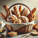 Is Gluten Good for You? The Truth About Gluten in Your Diet