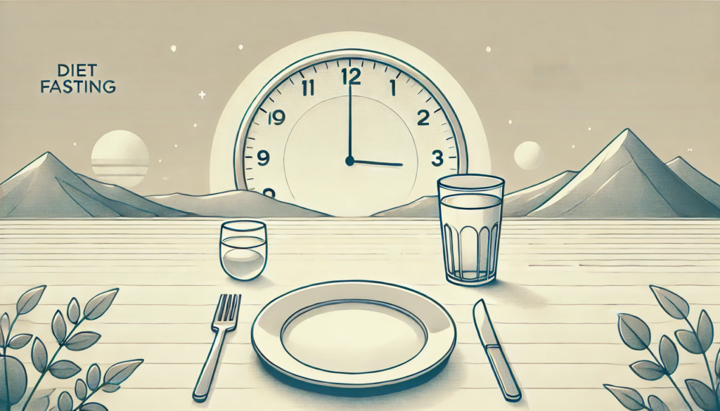 What is Fasting and What Are Its Health Benefits?