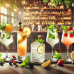 Top 5 Healthiest Cocktails You Can Enjoy Guilt-Free