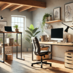 Sitdown Desk or Stand Up Desk? Benefits of Each