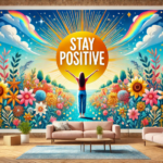 How to Stay Positive in Every Situation